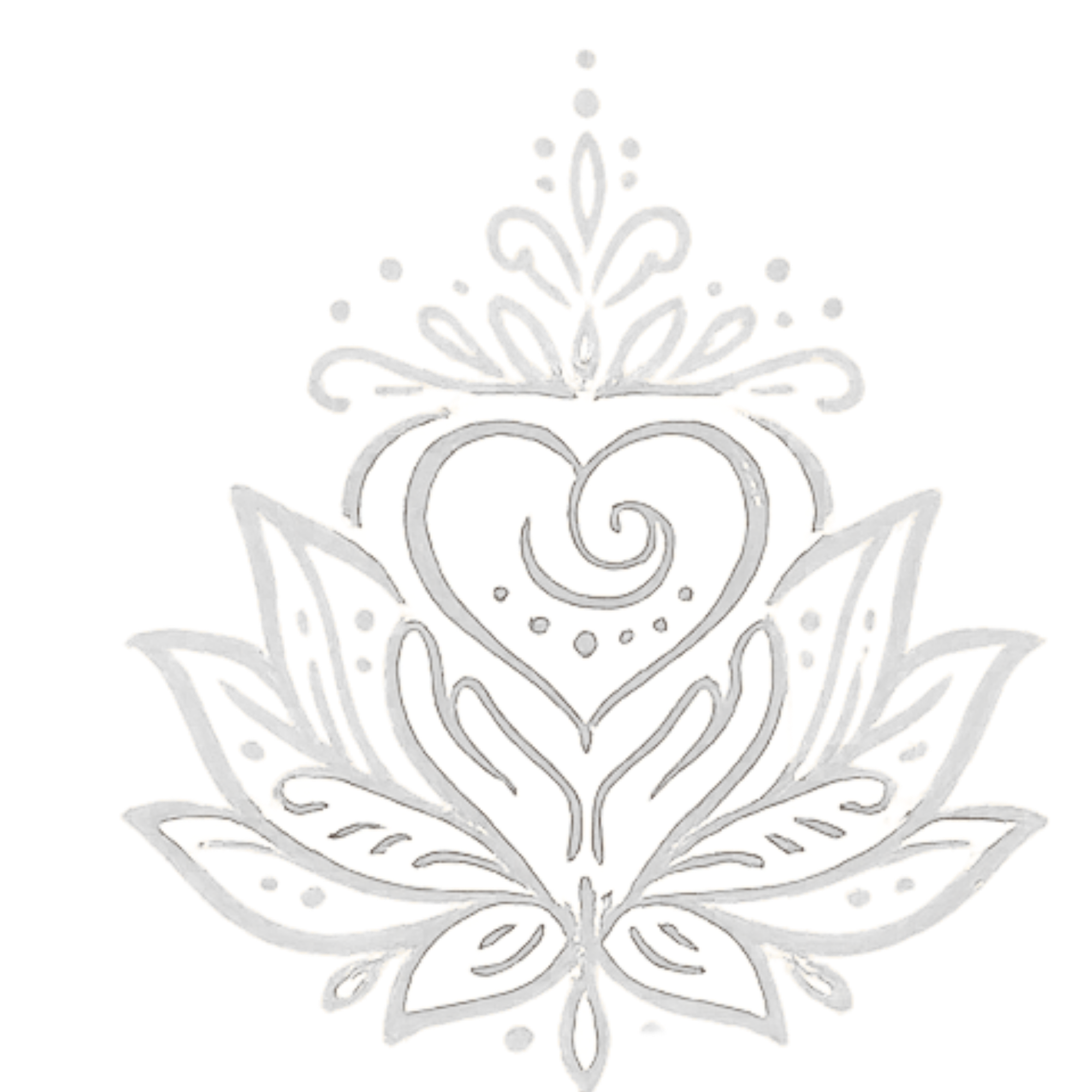 The Healer archetype icon