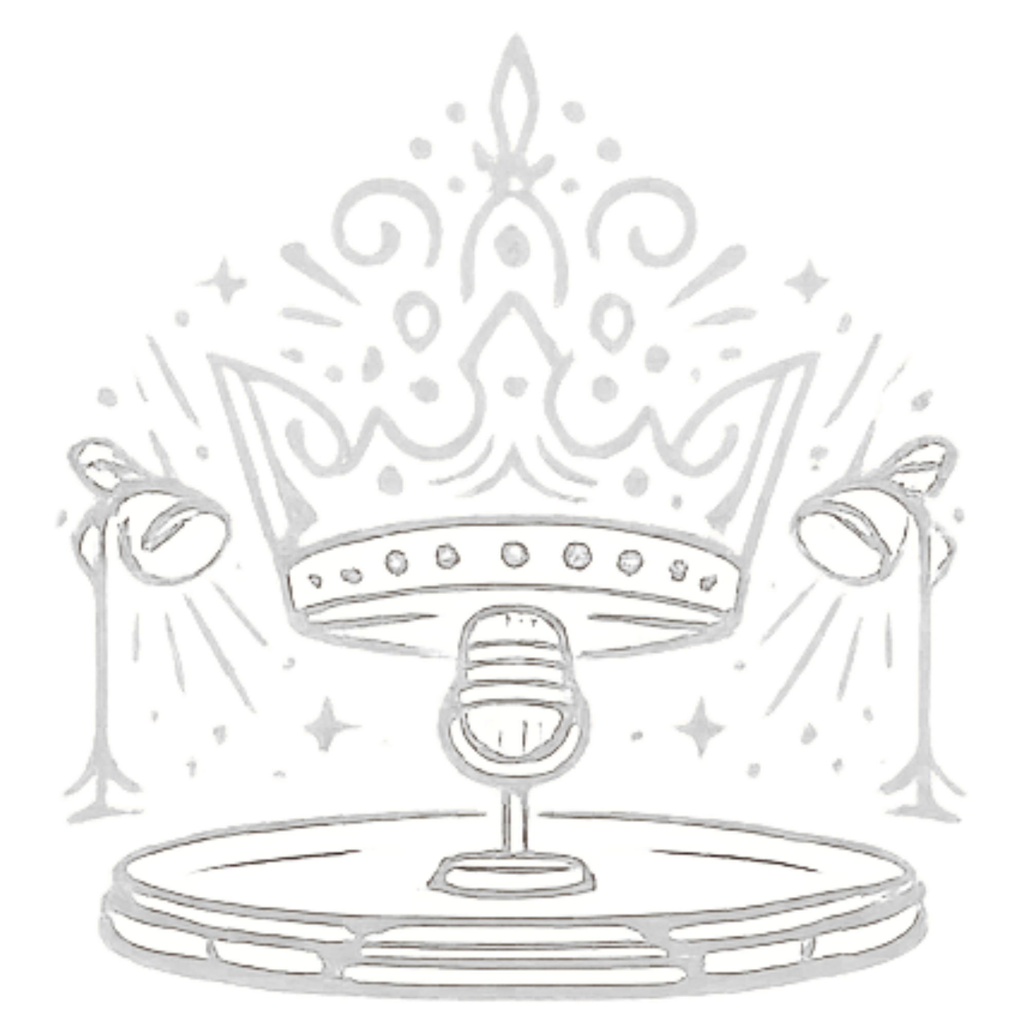 The Visionary archetype icon