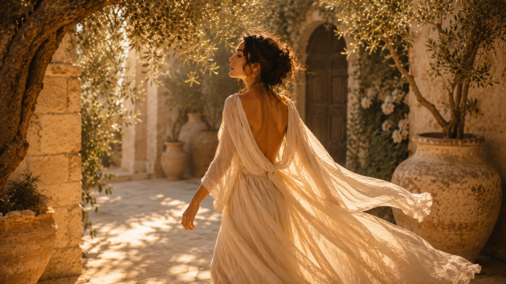 Essence Of Grace — poem by Alexandra Gold