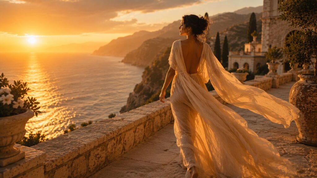 Everything Goes Her Way — poem by Alexandra Gold