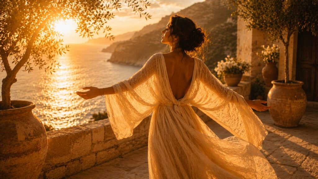 Her Energy Is Love — poem by Alexandra Gold