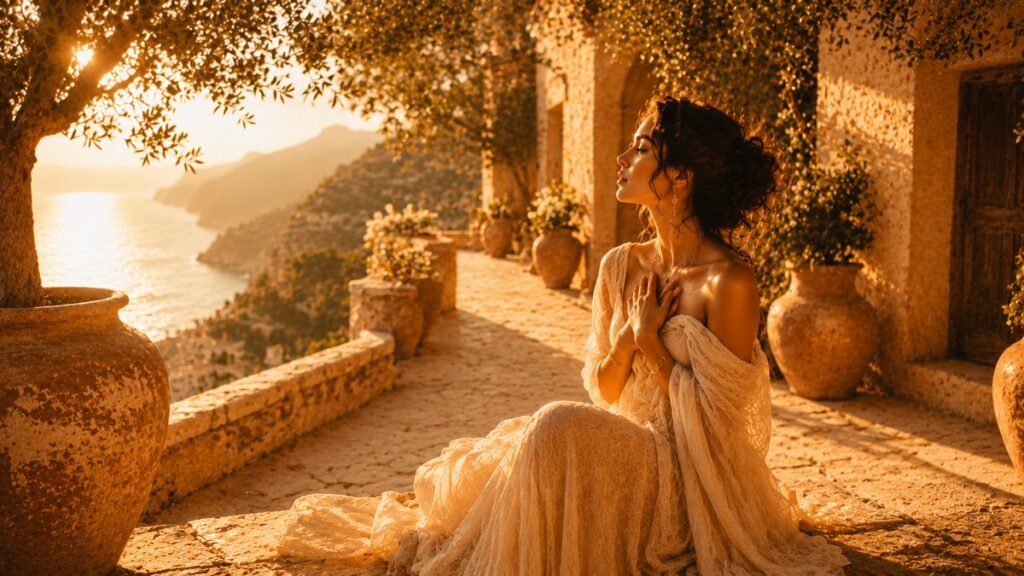 Her Heart Is Full Of Love — poem by Alexandra Gold