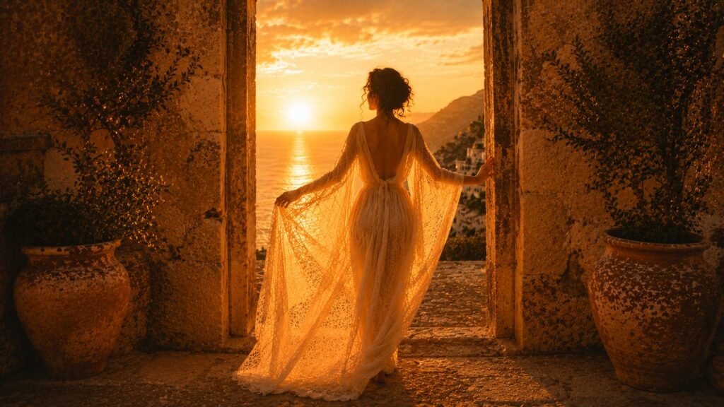 She Begins Again — poem by Alexandra Gold