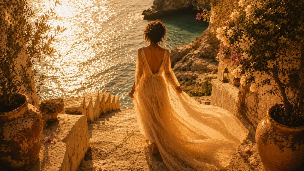 She Cleanses Her Soul — poem by Alexandra Gold