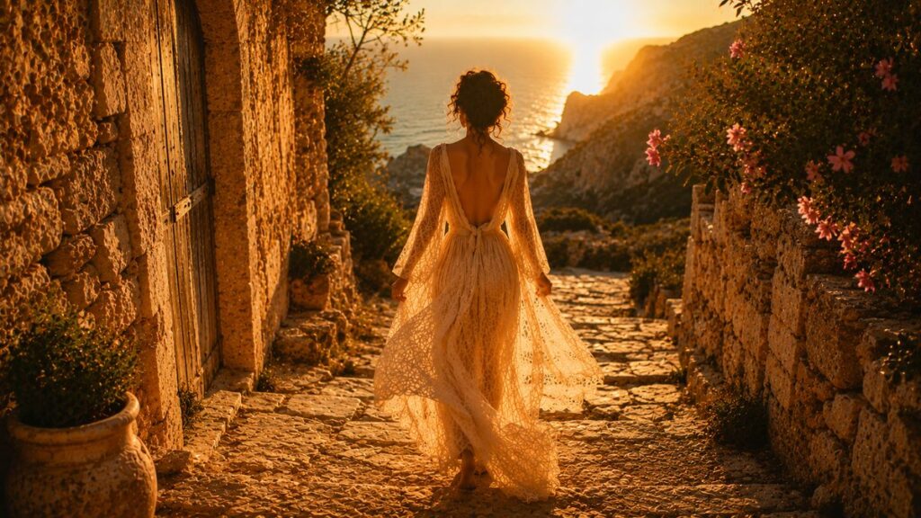 She Clears A New Path — poem by Alexandra Gold