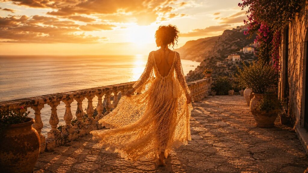 She Dreams The Next Chapter — poem by Alexandra Gold