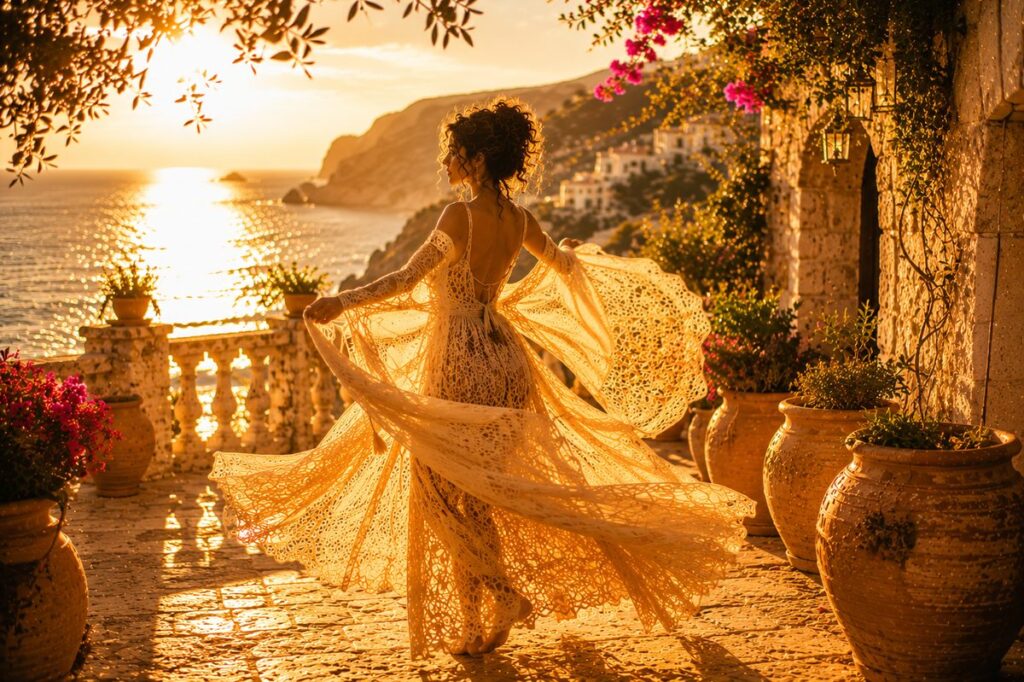 She Expands Her Joy — poem by Alexandra Gold