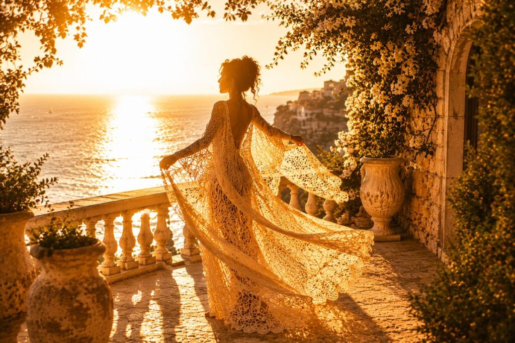 She Fills Her Soul — poem by Alexandra Gold