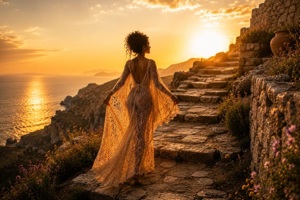 She Finds Her Strength — poem by Alexandra Gold