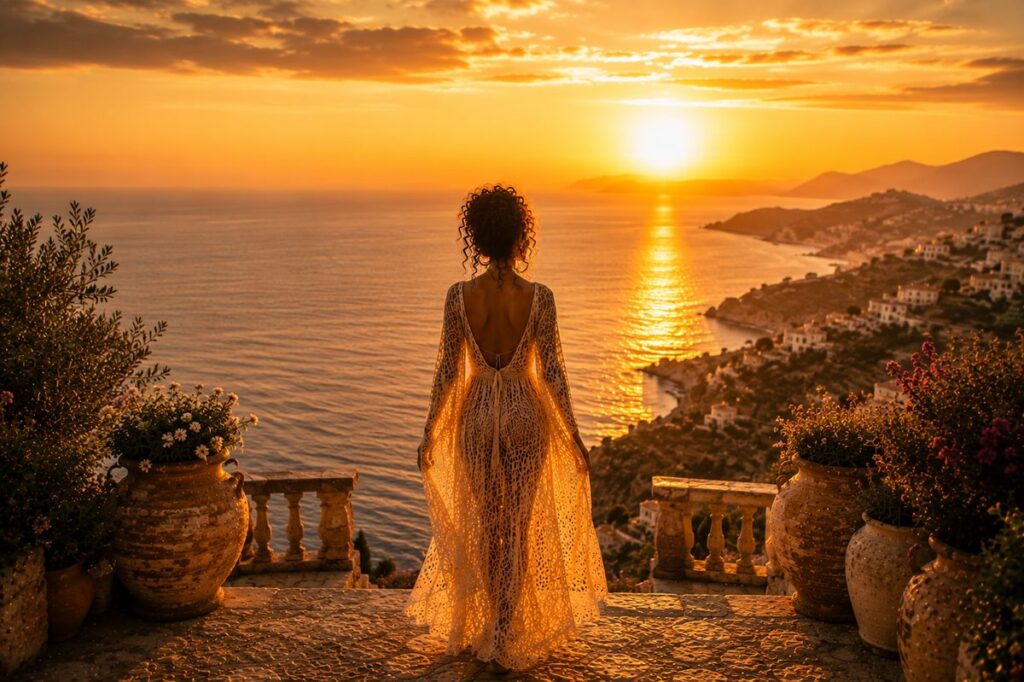 She Found Her Purpose — poem by Alexandra Gold