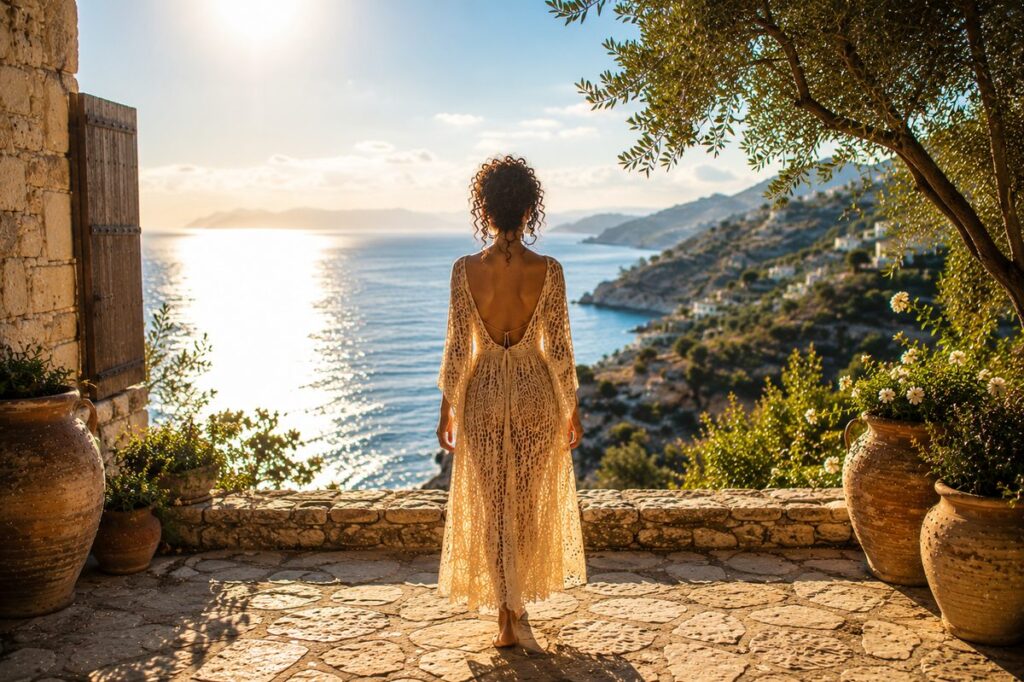 She Gets Into Reality — poem by Alexandra Gold