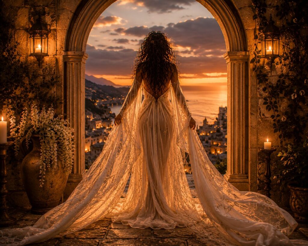 She Is A Star — poem by Alexandra Gold