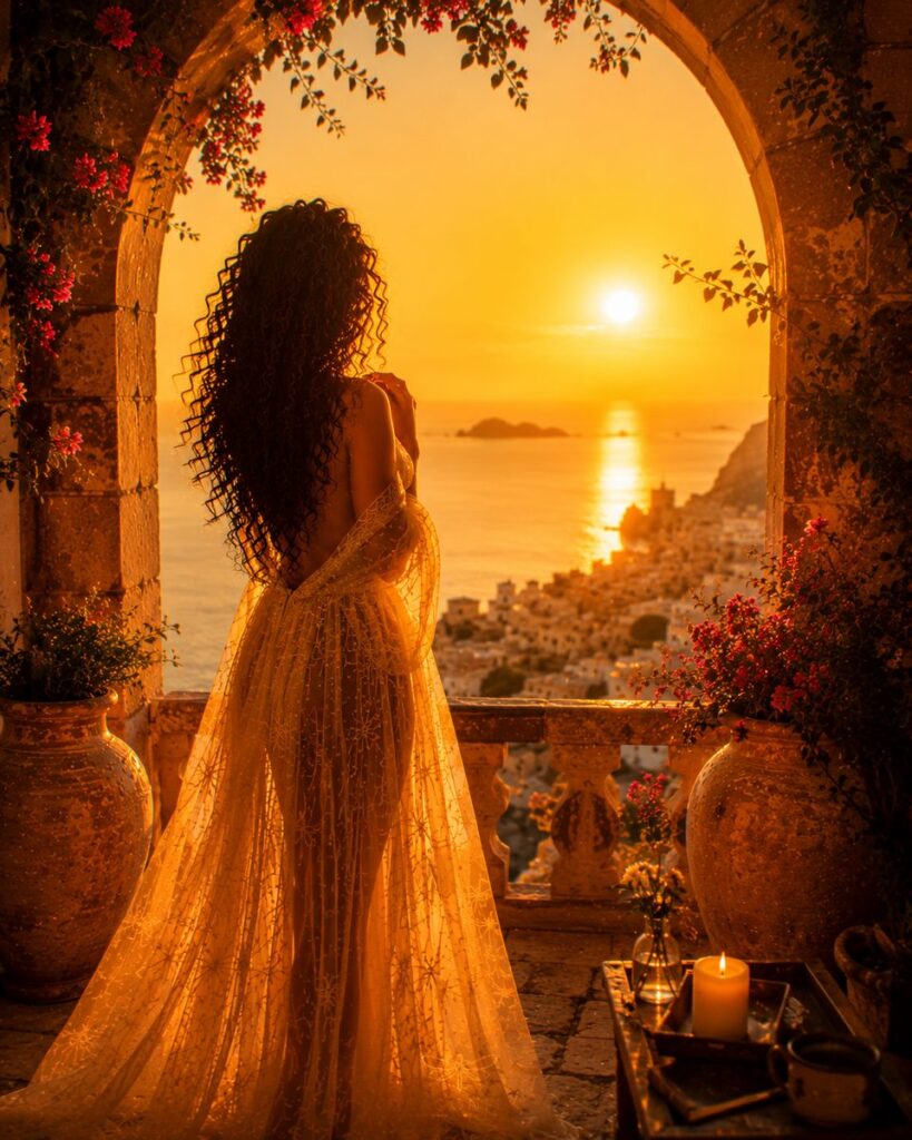 She Is Enough — poem by Alexandra Gold