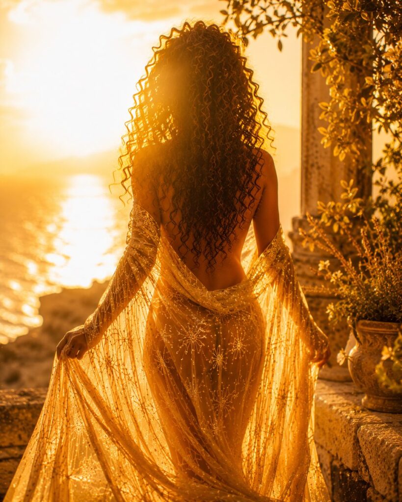 She Is Exquisite — poem by Alexandra Gold