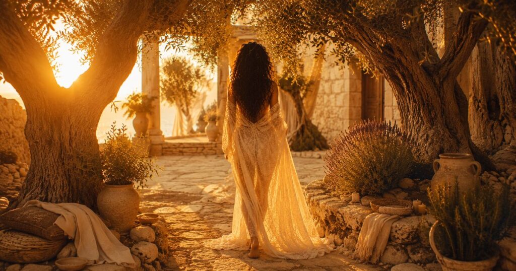 She Is Full Of Good Intentions — poem by Alexandra Gold