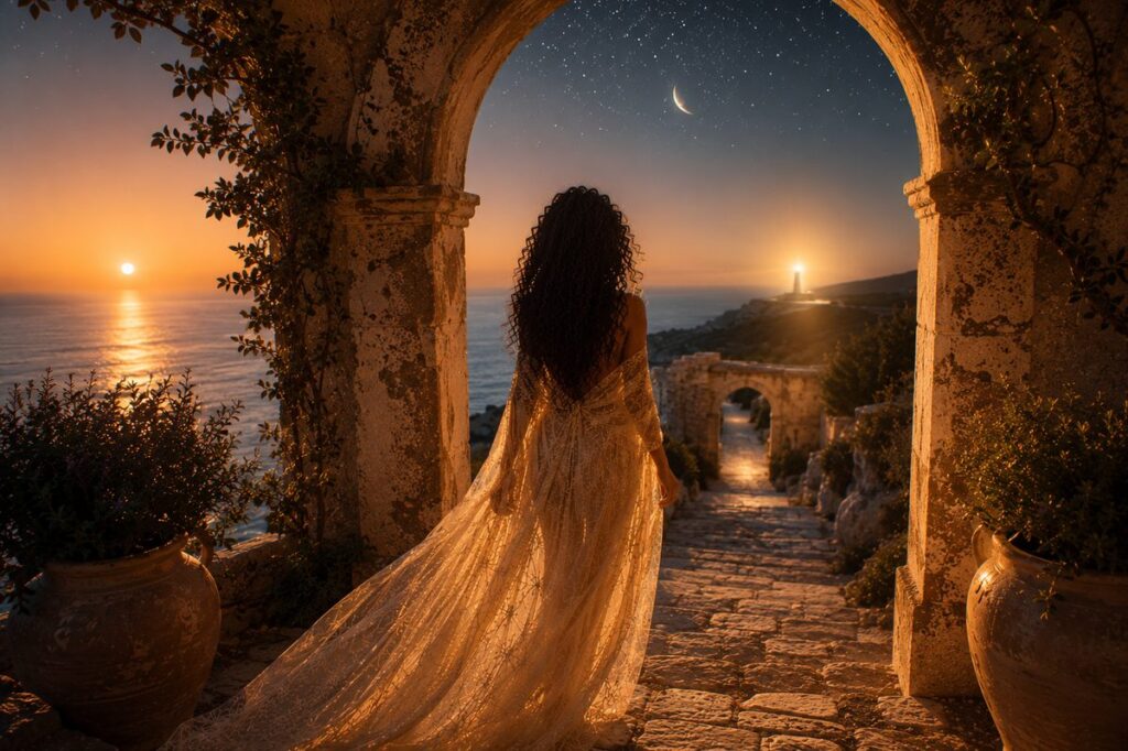 She Is Full Of Love — poem by Alexandra Gold