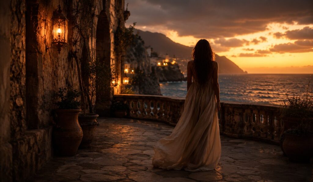 She Is In Transition — poem by Alexandra Gold