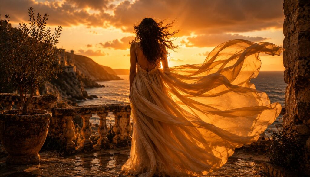 She Is Indulgent — poem by Alexandra Gold