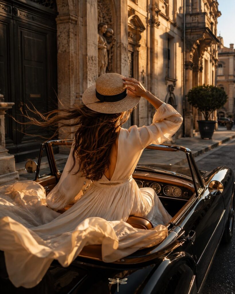 She Is On A Journey — poem by Alexandra Gold