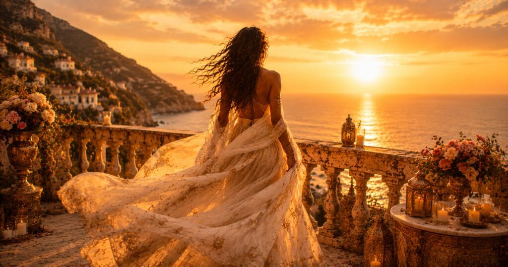 She Is Sensual — poem by Alexandra Gold