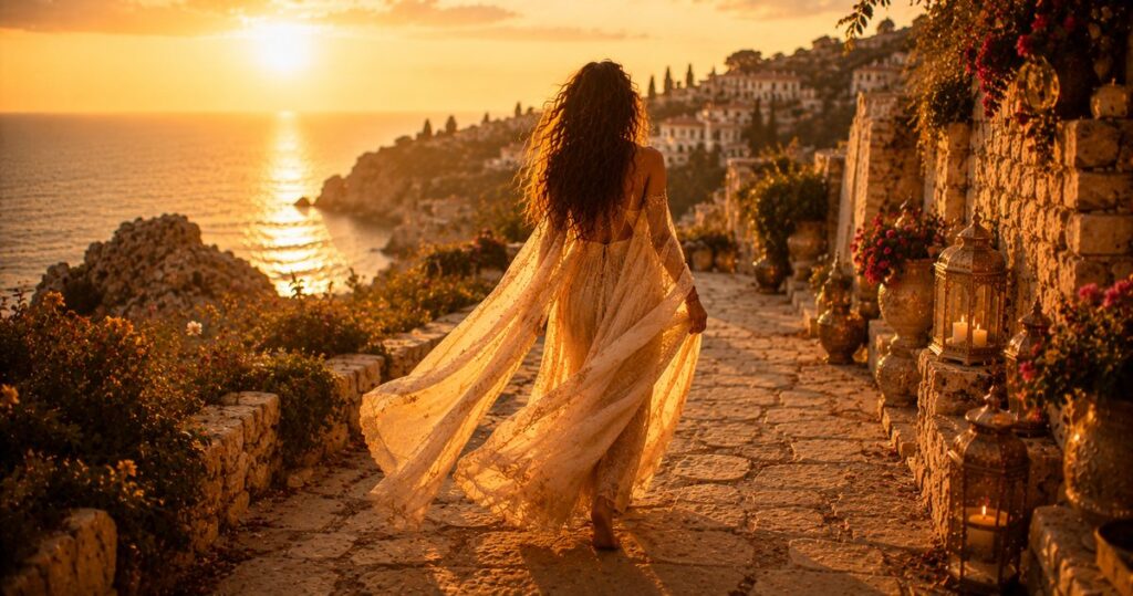 She Is Soulful — poem by Alexandra Gold