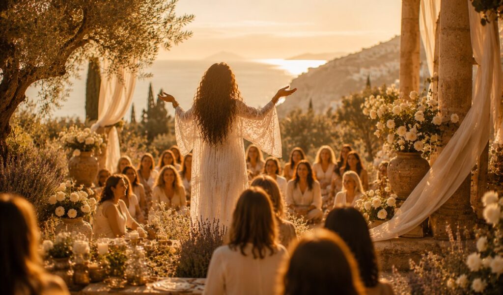 She Is Worthy — poem by Alexandra Gold