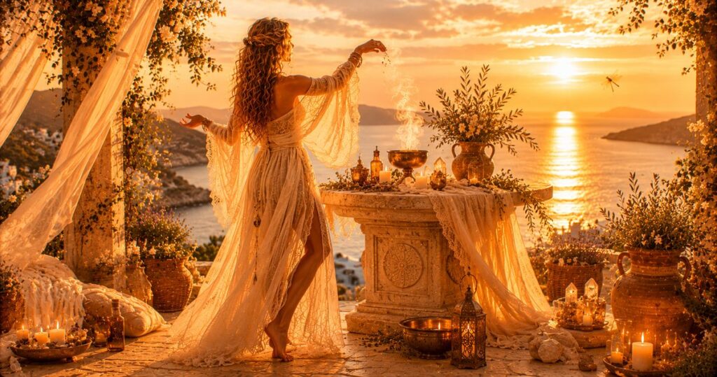 She Reaches Higher — poem by Alexandra Gold