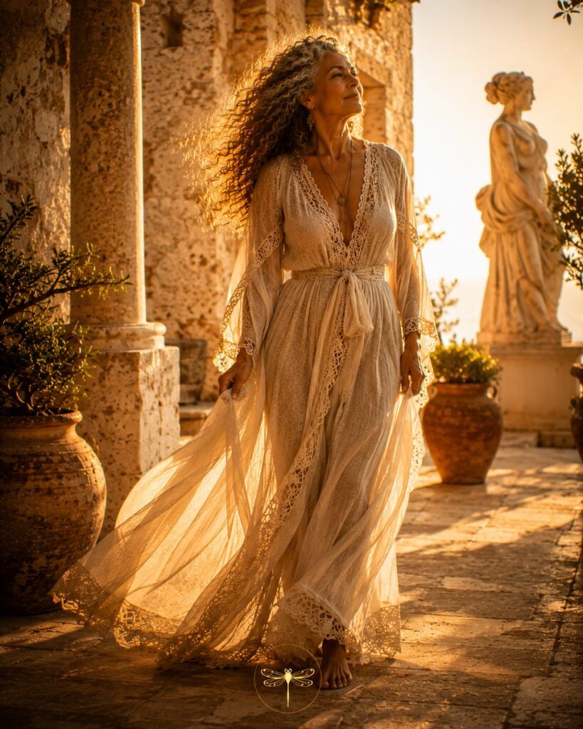 She Writes Her Own Song — poem by Alexandra Gold