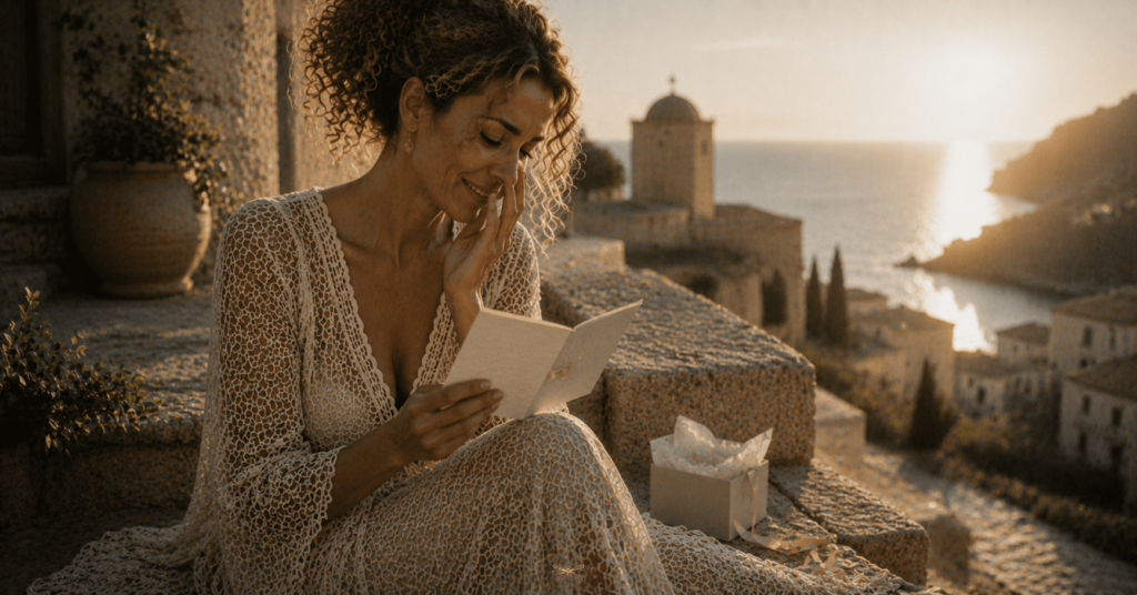 She Is Sensitive — A Woman On Purpose poem image