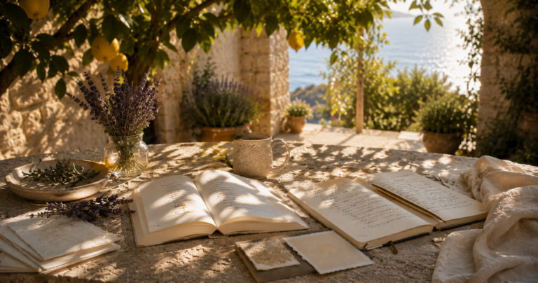 From poetry to practice