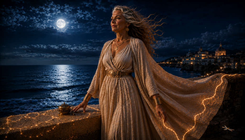 Her Why — poem by Alexandra Gold