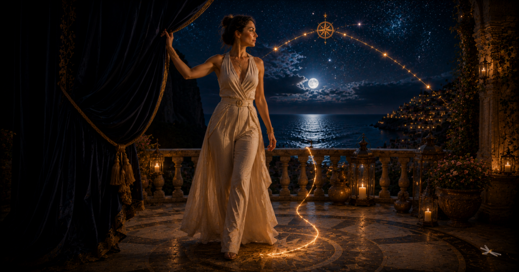 She Changes — poem by Alexandra Gold