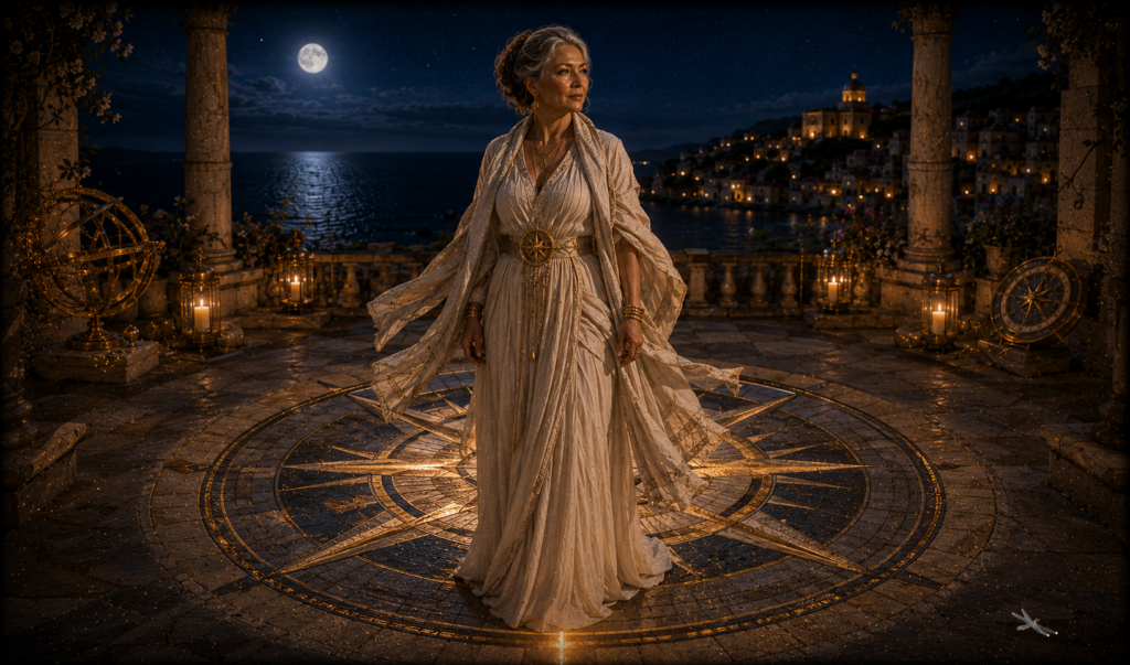 She Is A Rock — poem by Alexandra Gold
