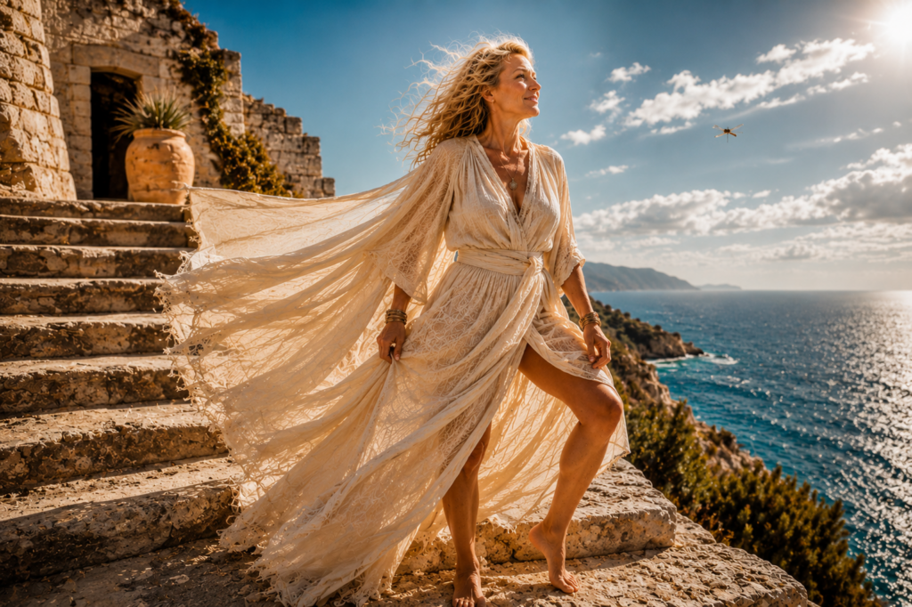 She Is A Trailblazer — A Woman On Purpose poem image
