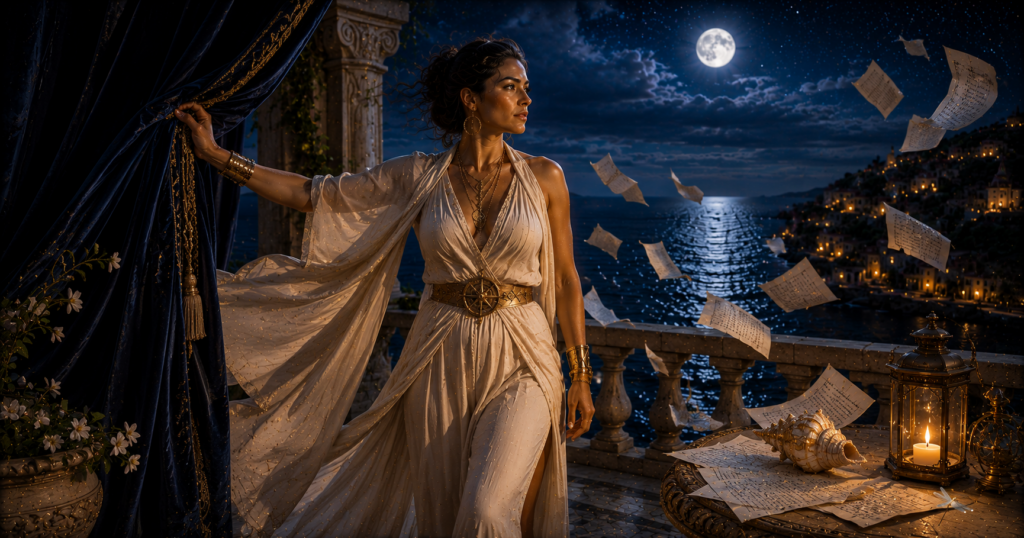 She Is Angry — poem by Alexandra Gold