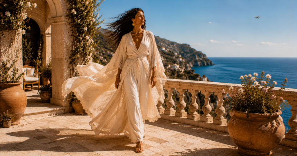 She Is Courageous 2 - Verse & Affirmation — A Woman On Purpose poem image