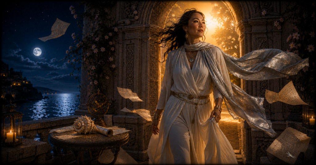 She Is Extraordinary — poem by Alexandra Gold