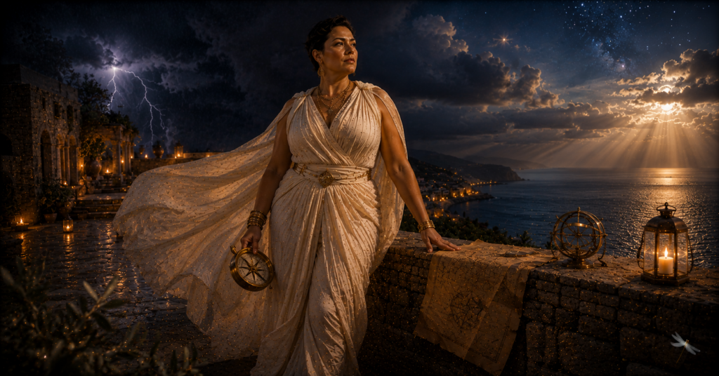 She Is Useful — poem by Alexandra Gold