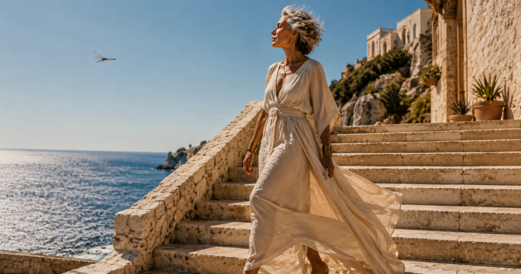 She Will Lead The Way — A Woman On Purpose poem image
