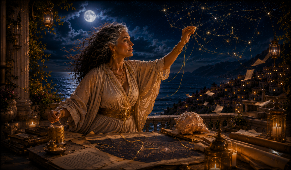 Succeed To Lead / She Succeeds — poem by Alexandra Gold